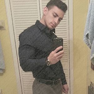 Meet your Posher, John